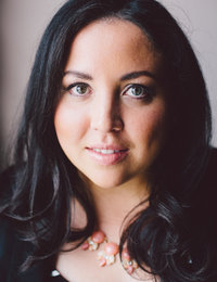 Geneviève Zizzo HBSc., Dip. MT,  MOMSc. , Manual Osteopathic Practitioner