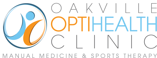 Oakville Optihealth Clinic