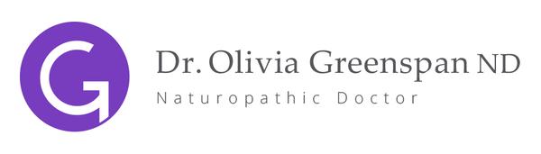 Dr. Olivia Greenspan, ND