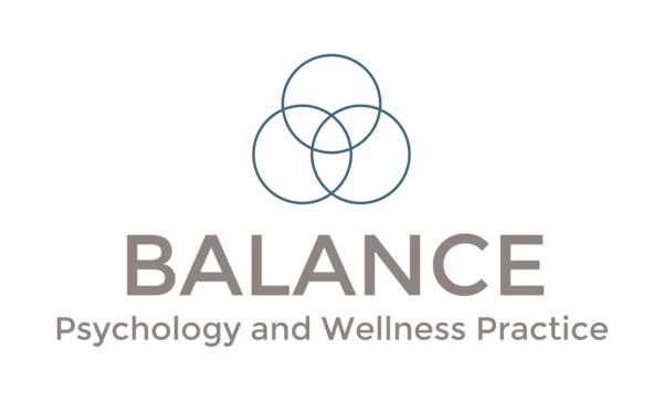 Balance Psychology and Wellness Practice