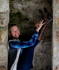 Book an Appointment with Barb Goodwin for Massage Therapy