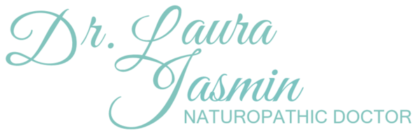Laura Jasmin, Naturopathic Doctor