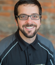 Book an Appointment with Thomas Eagles for Osteopathy