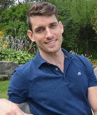 Book an Appointment with Brad Ingham for Osteopathy