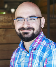 Book an Appointment with Dan Sommer for Massage Therapy