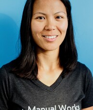 Book an Appointment with Sabrina Chow for Physiotherapy