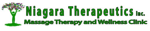 Niagara Therapeutics Inc Massage Therapy and Wellness Clinic