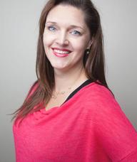 Book an Appointment with Dr. Amelia Fratnik for Chiropractic