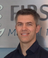 Book an Appointment with Eli Denham for Physiotherapy