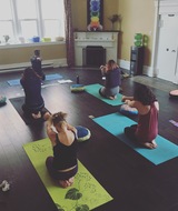 Book an Appointment with Yoga Classes * at We Thrive