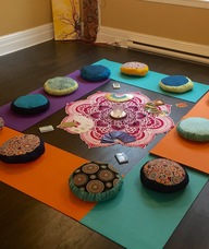 Book an Appointment with Meditation & Sound * for Meditation & Sound