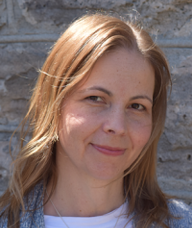 Book an Appointment with Andrea Misener, PT for Telehealth Physiotherapy