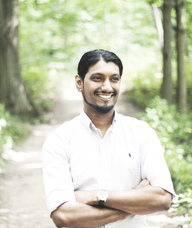 Book an Appointment with Mr. Raihan Mahbub for Massage Therapy