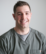 Book an Appointment with Andrew Csernyei for Osteopathy