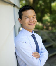 Book an Appointment with Alan Vu for Naturopathic Medicine, including acupuncture services (with ND, naturopathic doctor)