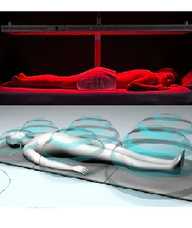 Book an Appointment with Red Light & PEMF Tech. for Red Light & PEMF Therapy