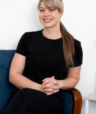 Book an Appointment with Sarah Patience for Massage Therapy