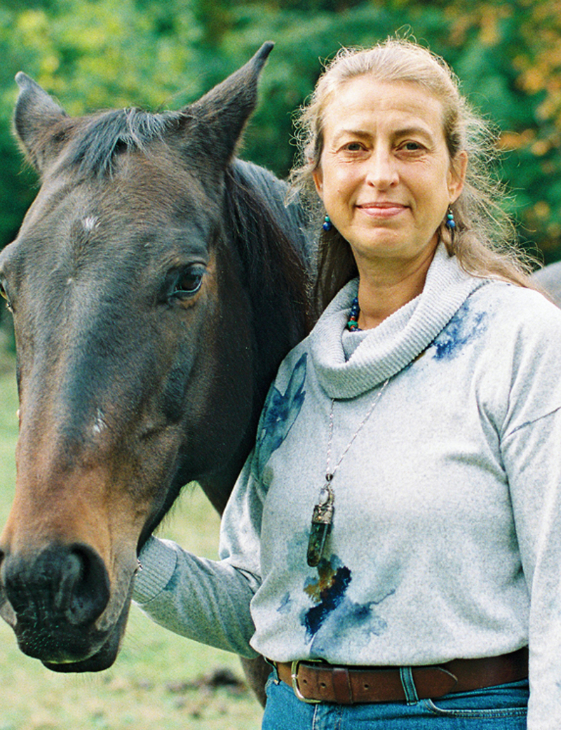 Spa Ulrike Spitzer