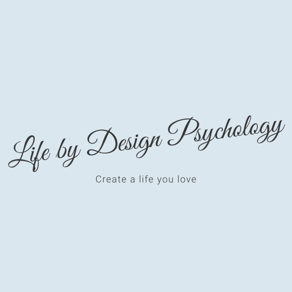 Life by Design Psychology