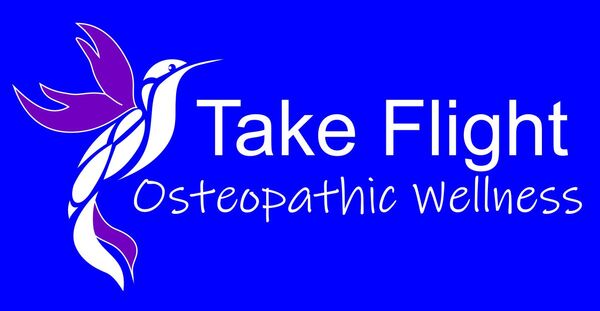 Take Flight Osteopathic Wellness