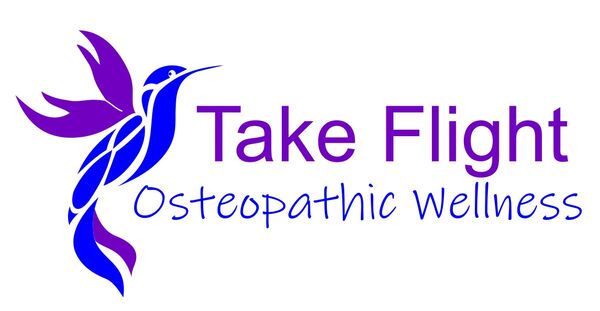 Take Flight Osteopathic Wellness