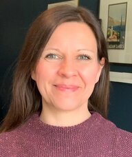 Book an Appointment with Aaryn Manning for Counselling Therapy
