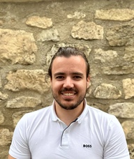 Book an Appointment with Corentin Rey for Osteopathy