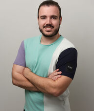 Book an Appointment with Corentin Rey for Osteopathy