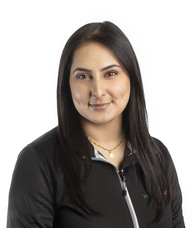 Book an Appointment with Gurleen Bhangoo for Physiotherapy