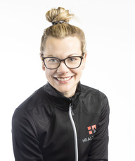 Book an Appointment with Lauren Roberts for Physiotherapy