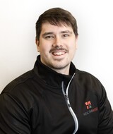 Book an Appointment with Christian Hatz at Centennial Rd