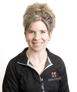 Book an Appointment with Rebecca Hoekstra at Athlete Institute