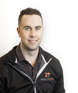 Book an Appointment with Scott Lyall at Athlete Institute