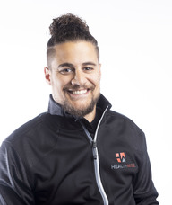 Book an Appointment with Steve Norton for Massage Therapy