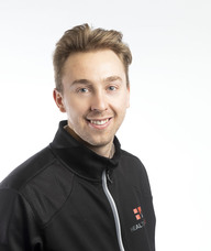 Book an Appointment with Tristen Stableforth for Physiotherapy