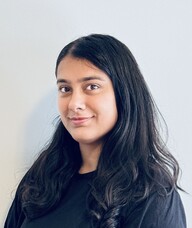Book an Appointment with Jahnavi . for Physiotherapy
