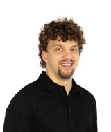 Book an Appointment with Nolan Prock at Centennial Rd