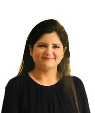 Book an Appointment with Kavneet Kaur for Osteopathy