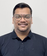 Book an Appointment with Jaydeep Patel at Centennial Rd