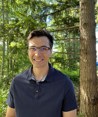 Book an Appointment with Blayne Olney for Massage Therapy