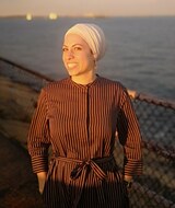 Book an Appointment with Nada Ashkar at Cairo, Egypt