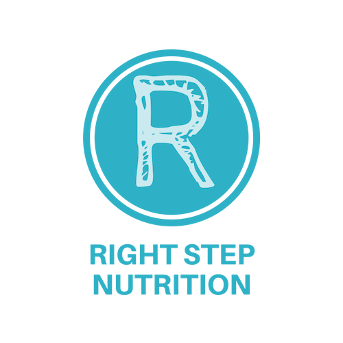 Right Step Nutrition