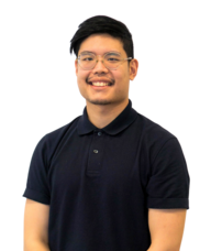 Book an Appointment with Morris Tran for Registered Massage Therapy