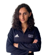 Book an Appointment with Marwah Hashimi at Eikonic Health + Wellness