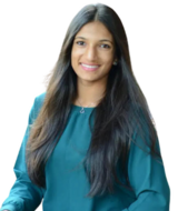 Book an Appointment with Azaria Samaroo at Eikonic Health + Wellness