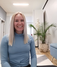 Book an Appointment with Gabrielle A. Mol *NOT ACCEPTING NEW CLIENTS* for Massage Therapy