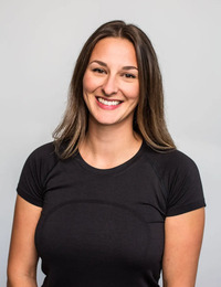 Sophie Bernier-Gagnon RMT