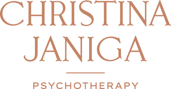 Christina Janiga Psychotherapy