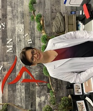 Book an Appointment with Maria Jessica Hechanova for Massage Therapy