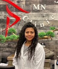 Book an Appointment with Merinisa Natada for Physiotherapy